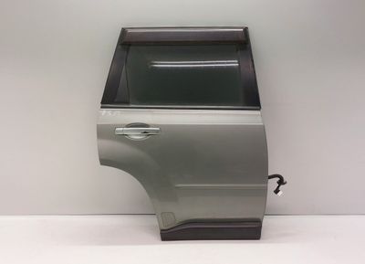 H210MJG0MA Tür Hinten Rechts NISSAN X-TRAIL II (T31) (2007-2013)