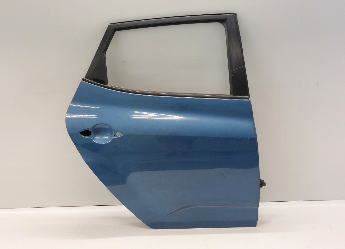 770041P000 Door Rear Right KIA VENGA (YN) (2010-2019)