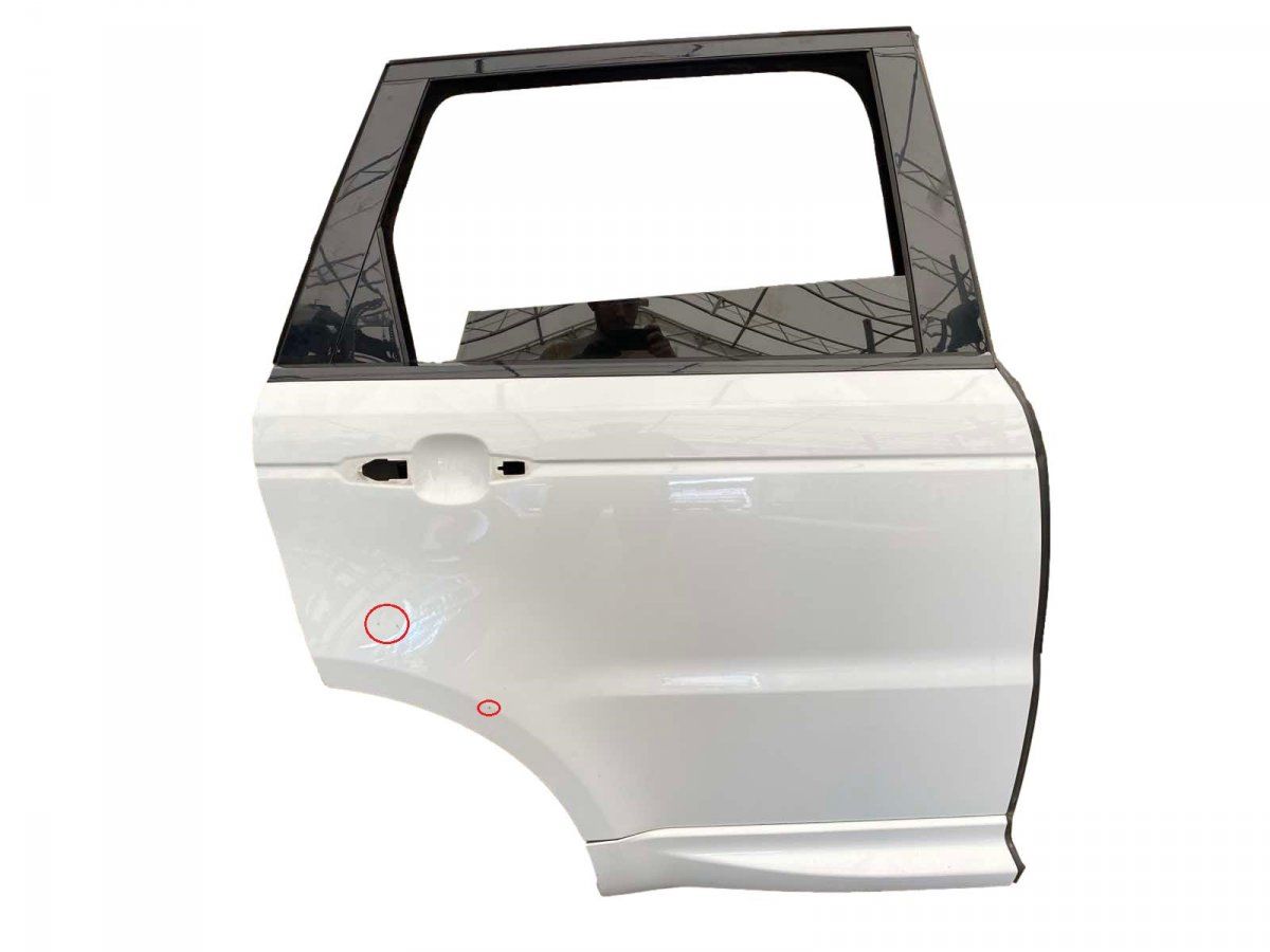 LR044228 Door Rear Right LAND ROVER RANGE ROVER SPORT II (L494) (2013-2022)