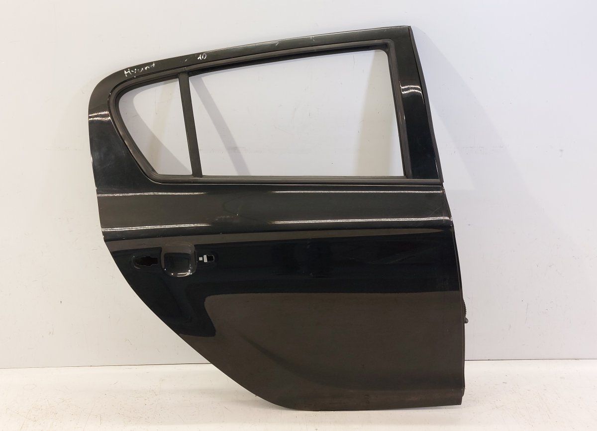 770044P000 Door Rear Right HYUNDAI i20 I (PB) (2008-2014)