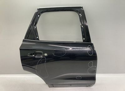 31689548 Drzwi Tylne Prawe VOLVO XC60 II (246) (2017-)