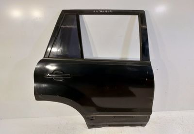 Door Rear Right SUZUKI GRAND VITARA (JT) (2005-2017)