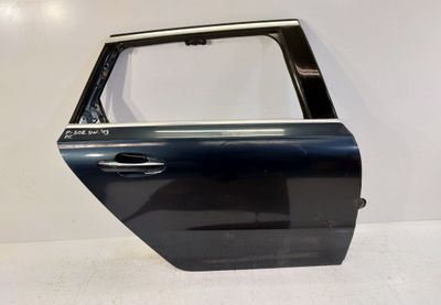Door Rear Right PEUGEOT 508 I (W23) (2010-2018)