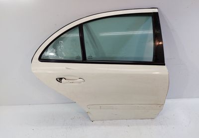 Door Rear Right MERCEDES-BENZ E-CLASS (W211) (2002-2009)