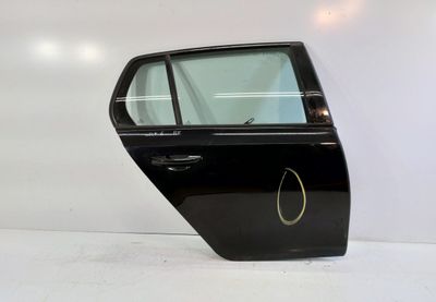 Door Rear Right VW GOLF VI (5K) (2008-2013)