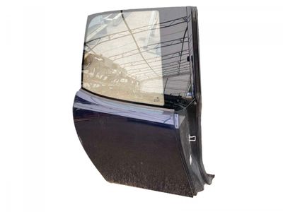 7427336 Porte arrière droite BMW i3 (I01) (2013-2022)