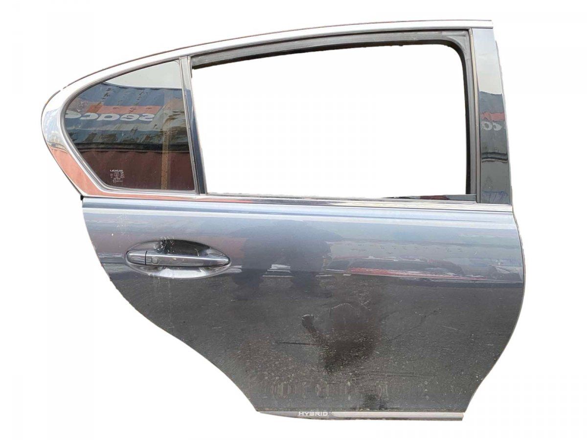 6700330620 Door Rear Right LEXUS GS III (2005-2011)