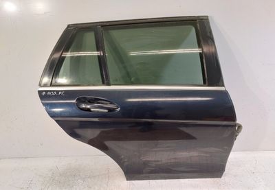 A2047320410 911787-102 Door Rear Right MERCEDES-BENZ C-CLASS (W204) (2007-2013)