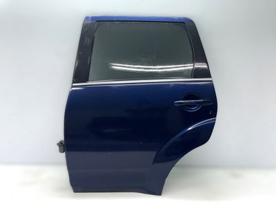 5730A241 Door Rear  Left MITSUBISHI OUTLANDER II (CW, ZG, ZH) (2006-2012)