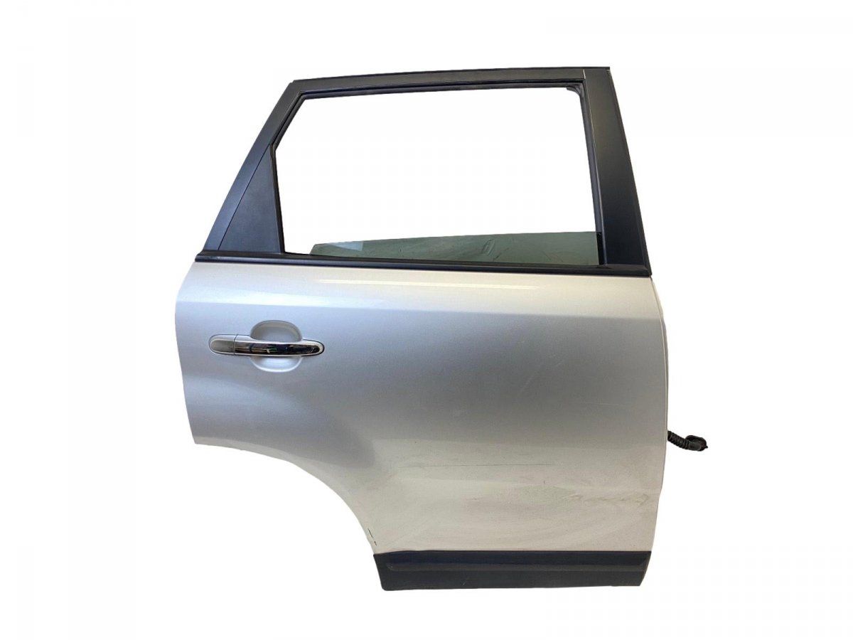 770042P010 Door Rear Right KIA SORENTO II (XM) (2009-2015)