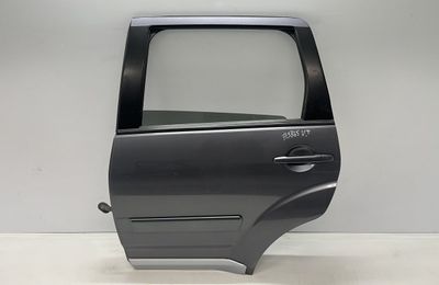 5730A243 Durvis aizmugurējās kreisās MITSUBISHI OUTLANDER II (CW, ZG, ZH) (2006-2012)