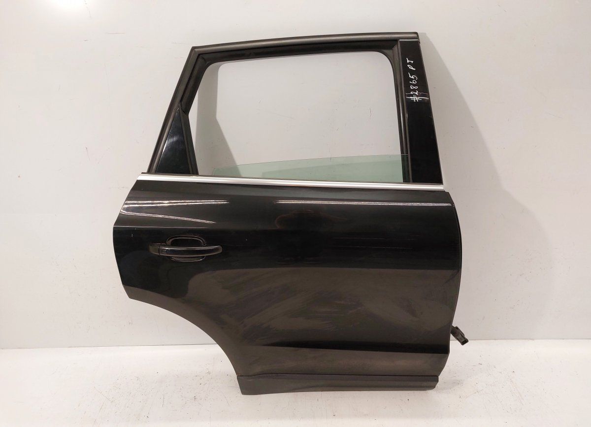 8R0833052B Door Rear Right AUDI Q5 (8R) (2008-2016)