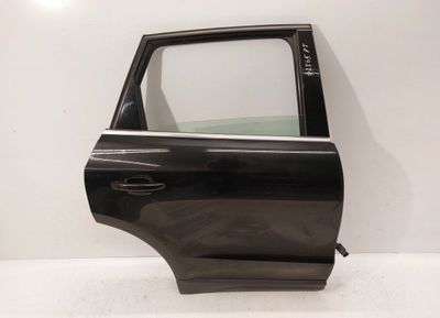 8R0833052B Tür Hinten Rechts AUDI Q5 (8R) (2008-2016)