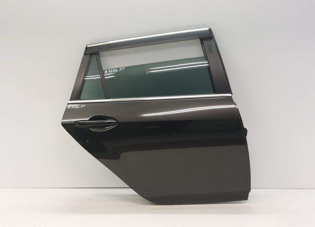 GS1D72010 Door Rear Right MAZDA 6 (GH) (2007-2012)