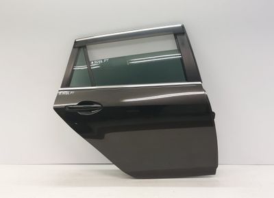 GS1D72010 Porte arrière droite MAZDA 6 (GH) (2007-2012)