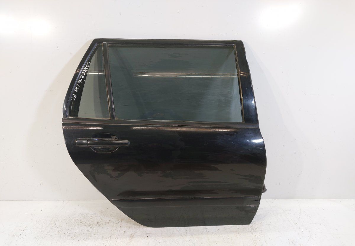 Door Rear Right MITSUBISHI LANCER (CS, CT) (2000-2013)