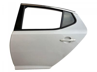 770032T000 Врата задна лява KIA OPTIMA III (TF) (2010-2015)