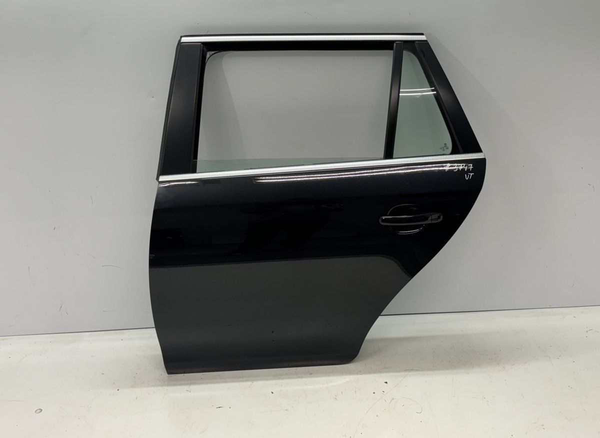 1K9833311B Door Rear  Left VW GOLF VI (5K) (2008-2013)