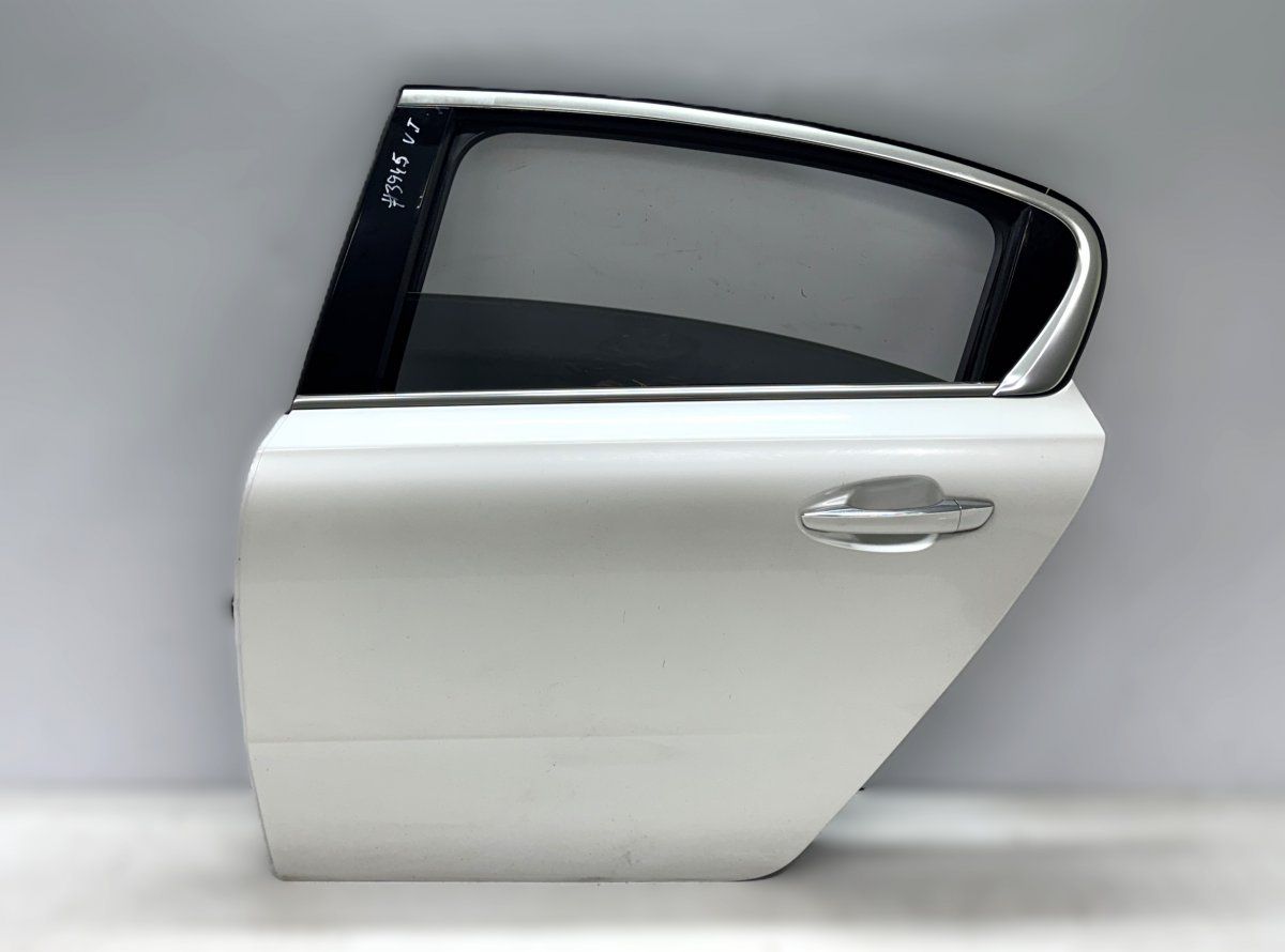 9006S0 Door Rear  Left PEUGEOT 508 I (W23) (2010-2018)
