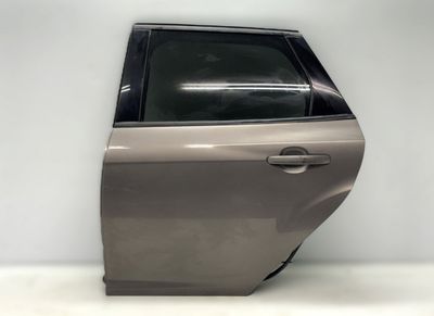 PBM51N24631AE Door Rear  Left FORD FOCUS III (2010-2018)