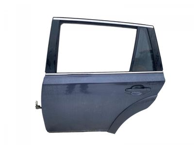 60409AJ1139P Door Rear  Left SUBARU LEGACY V / Outback (2009-2014)