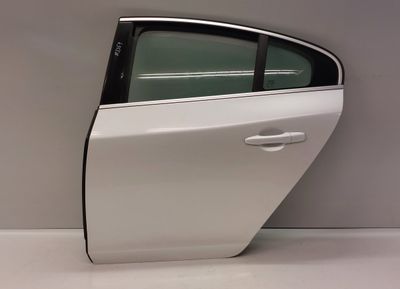 31298042 31402480 31343872 966264-102 30784312 3040446 Врата задна лява VOLVO S60 II / V60 I ​​(2010-2018)