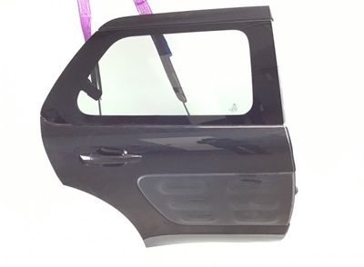 Door Rear Right CITROËN C4 CACTUS (2014-2020)
