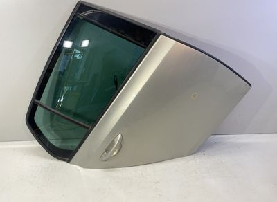 Durvis aizmugurējās labās puses VW GOLF VI (5K) (2008-2013)