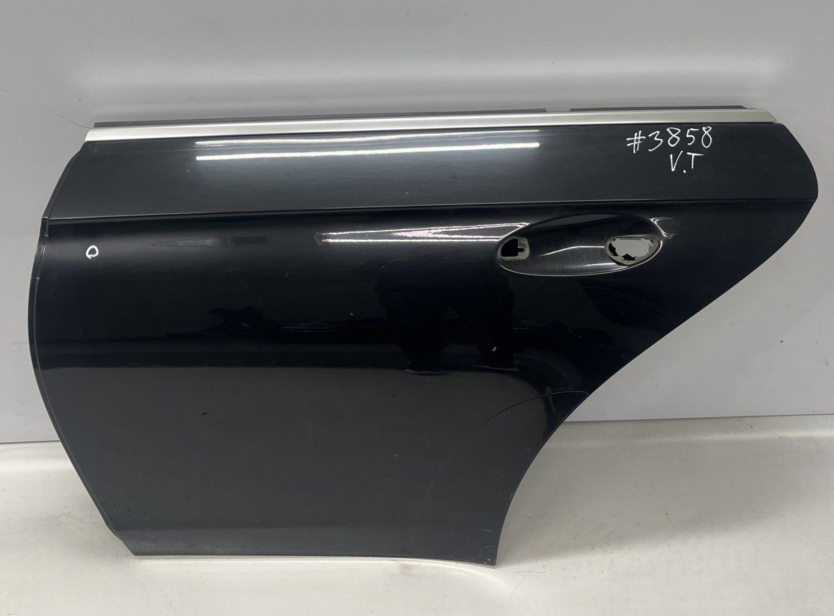A2197300105 Door Rear  Left MERCEDES-BENZ CLS (C219) (2004-2010)