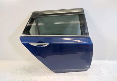 Дверь задняя правая HONDA ACCORD VIII (CP, CU) (2007-2015)