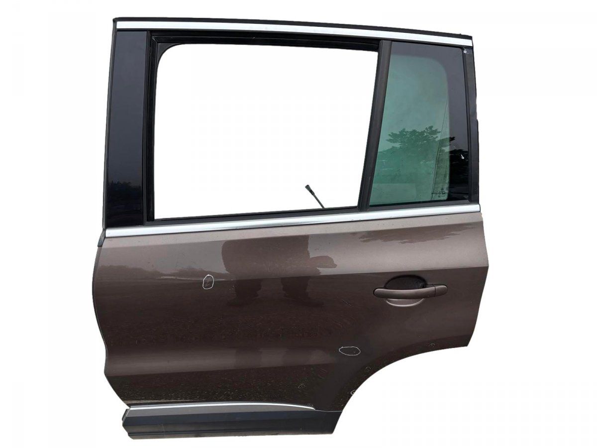 5N0833055A Door Rear  Left VW TIGUAN I (5N) (2007-2018)