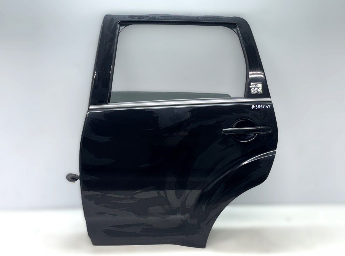 9006N1 Door Rear  Left PEUGEOT 4007 (GP) (2007-2012)