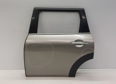 41007343903 Door Rear  Left MINI MINI CLUBMAN II (F54) (2014-2024)