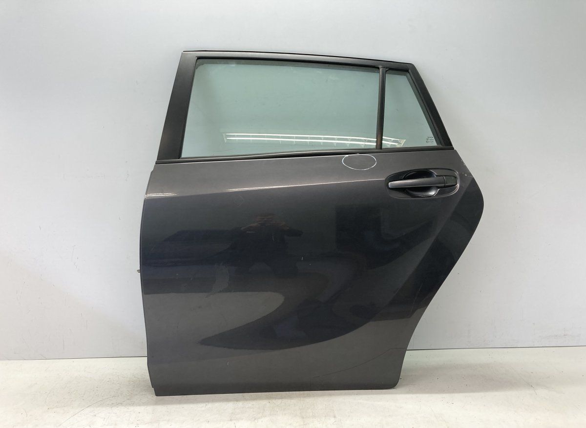 670040F020 Door Rear  Left TOYOTA VERSO (AR20) (2009-2018)