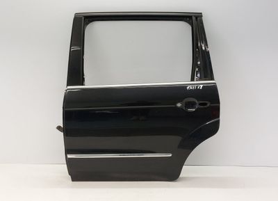 PAM21-U24631-AB PAM21U24631AB Door Rear  Left FORD GALAXY II (WA6) (2006-2015)