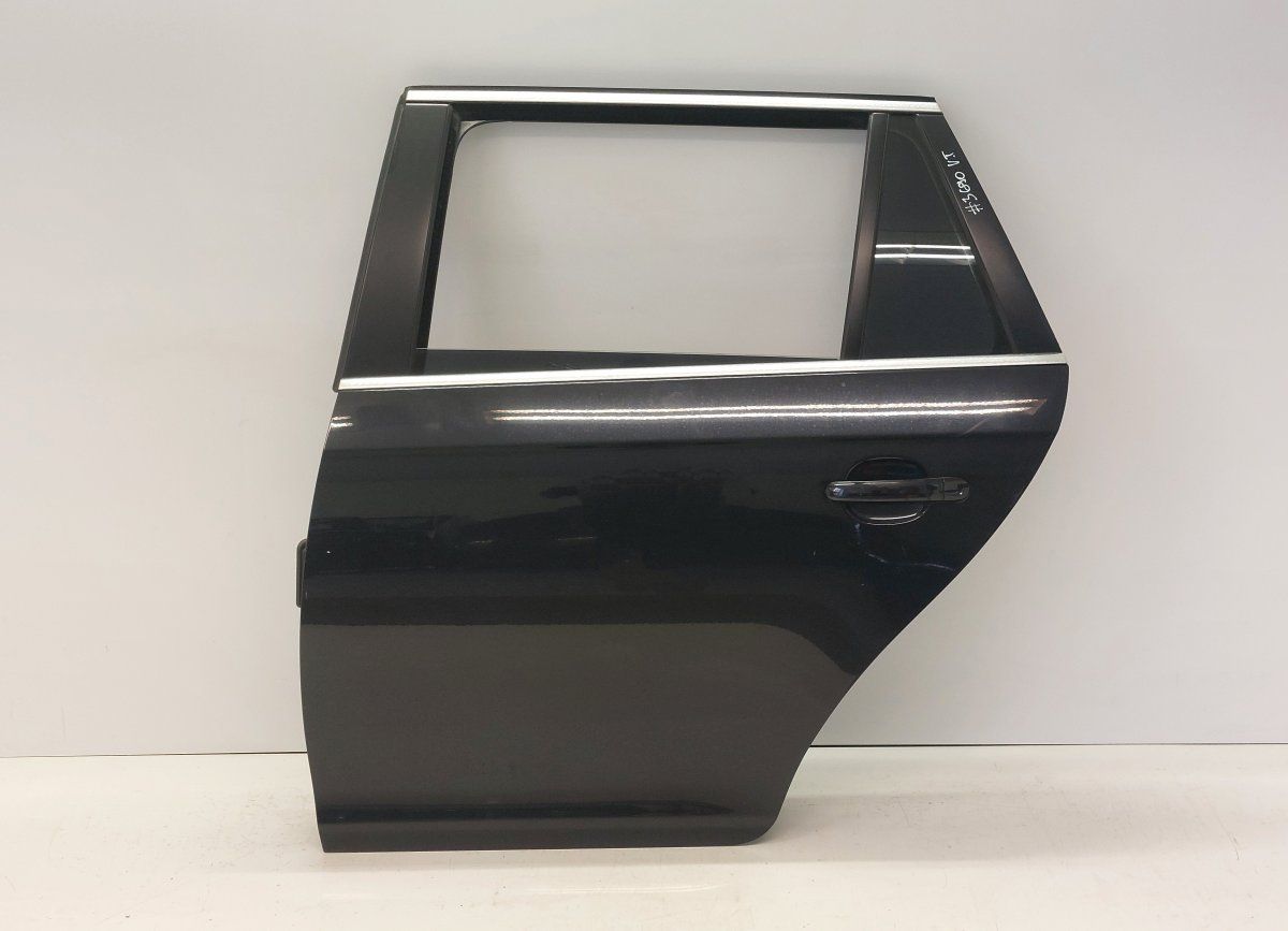 1K9833055 Door Rear  Left VW GOLF VI (5K) (2008-2013)