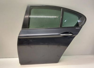 41007206113 Door Rear  Left BMW 5 (F10, F11) (2010-2017)