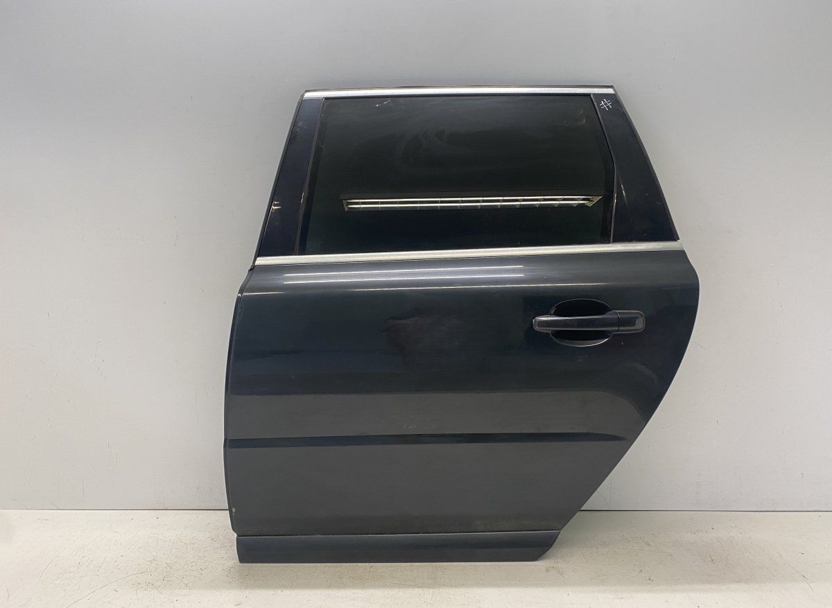 31335625 31218075 966264-101 Door Rear  Left VOLVO V70 III (BW) (2007-2016)