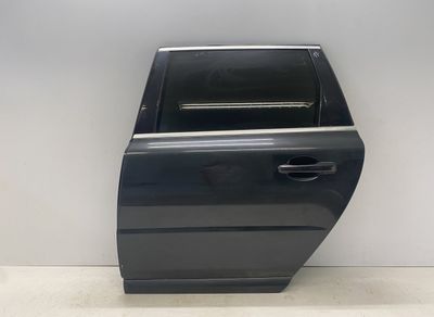 31335625 31218075 966264-101 Tür Hinten Links VOLVO V70 III (BW) (2007-2016)