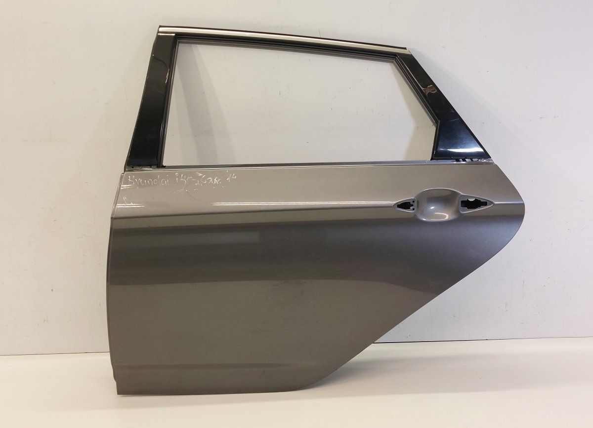 770033Z000 Door Rear  Left HYUNDAI i40 (VF) (2011-2019)
