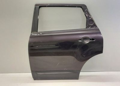 H2101JD0M0 durvis aizmugurē, kreisās NISSAN QASHQAI I (J10) (2007-2013)