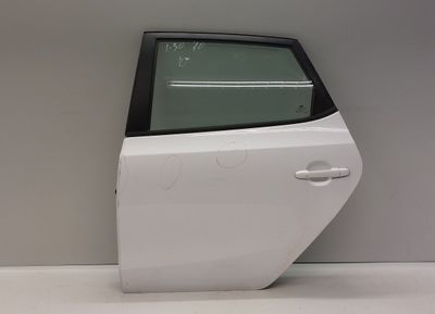 770032R210 Door Rear  Left HYUNDAI i30 I (FD) (2007-2012)