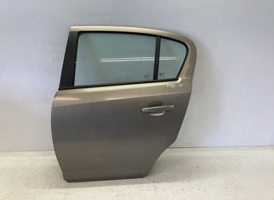 93189342 Porte arrière gauche OPEL CORSA D (S07) (2006-2014)