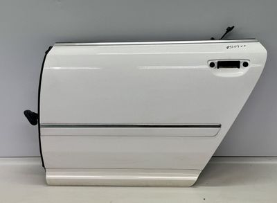 4E0833553H Durvis aizmugurējās kreisās puses AUDI A8 (4E) (2002-2010)