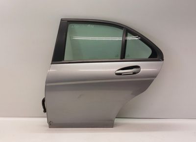 A2047320110 A2469061300 A2044407706 A2129003906 981694-104 Tür Hinten Links MERCEDES-BENZ C-KLASSE (W204) (2007-2013)