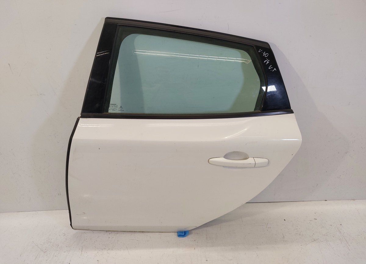 CZ9CA Door Rear  Left VOLVO V40 (2012-2019)