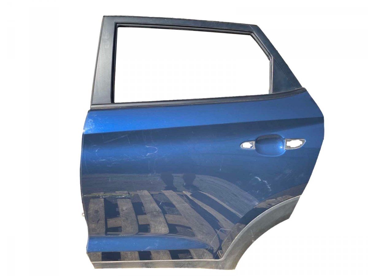 77003D7000 Door Rear  Left HYUNDAI TUCSON III (TL) (2015-2021)