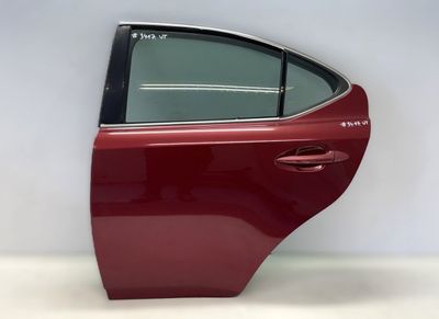 6700453041 Door Rear  Left LEXUS IS II (XE20) (2005-2013)