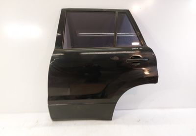 Tür Hinten Links SUZUKI GRAND VITARA (JT) (2005-2017)