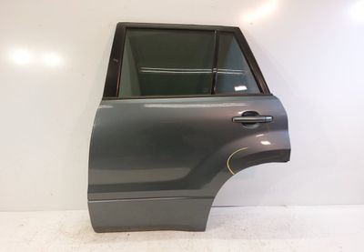 Дверь задняя левая SUZUKI GRAND VITARA (JT) (2005-2017)